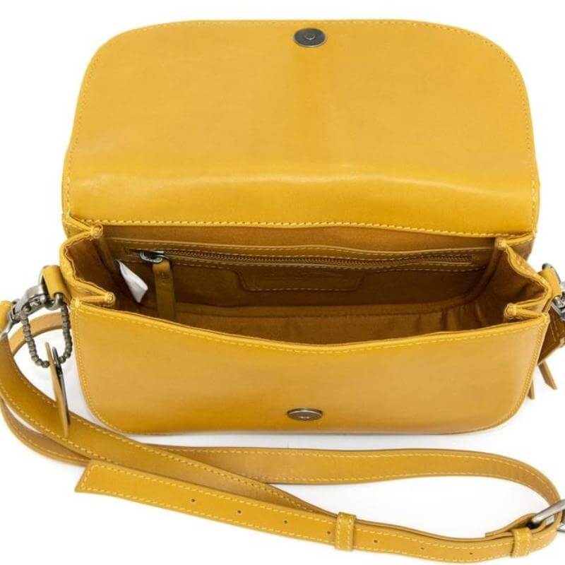 Cameleon Handgun Purses Cameleon® Sophia Leather Concealed Carry Handbag Gun Purse
