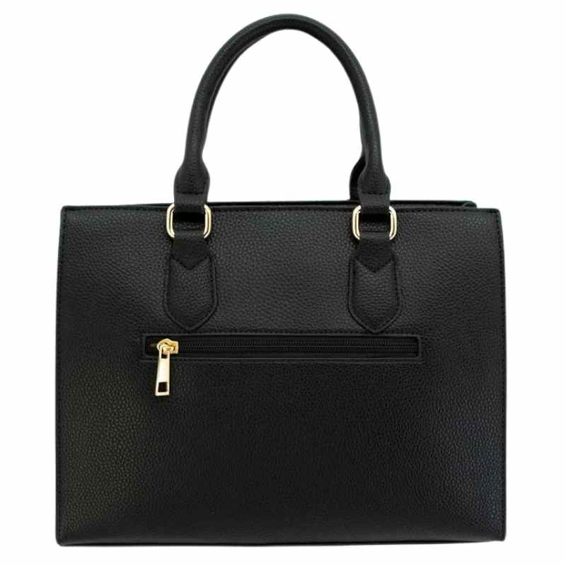 black cameleon remi ccw purse outside pockets
