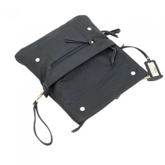 Cameleon Handgun Purses Aya Concealed Carry Handbag Gun Purse