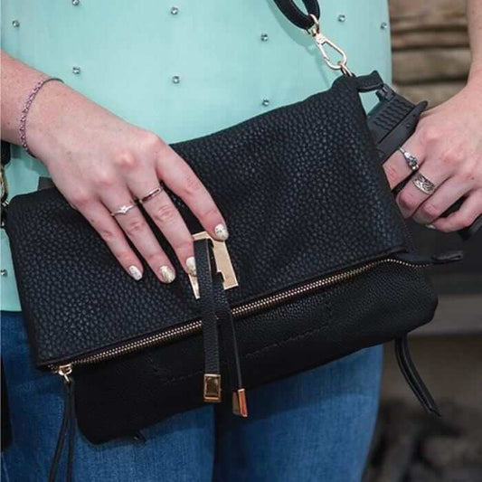 Cameleon Handgun Purses Aya Concealed Carry Handbag Gun Purse