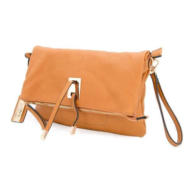Cameleon Handgun Purses Aya Concealed Carry Handbag Gun Purse Honey