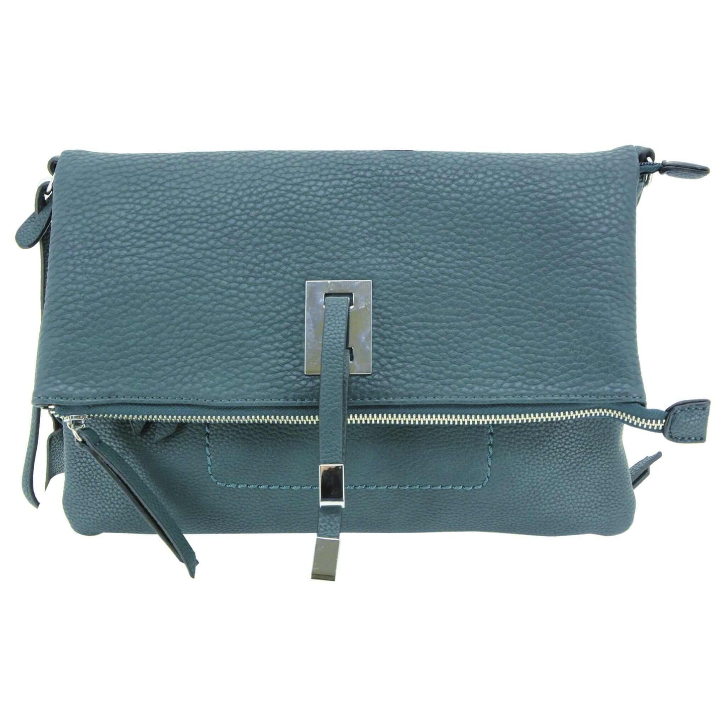 Cameleon Handgun Purses Aya Concealed Carry Handbag Gun Purse Turquoise