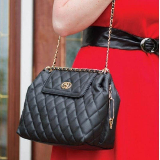 Cameleon Handgun Purses Coco Concealed Carry Handbag Gun Purse