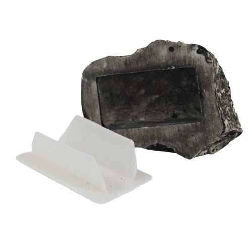 Faux Rock Key Hider Secret Compartment Home Security