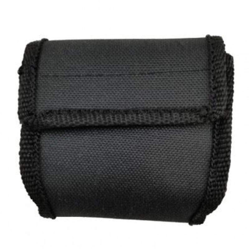 nylon holster Jolt 60 Million Protector Stun Gun with Flashlight