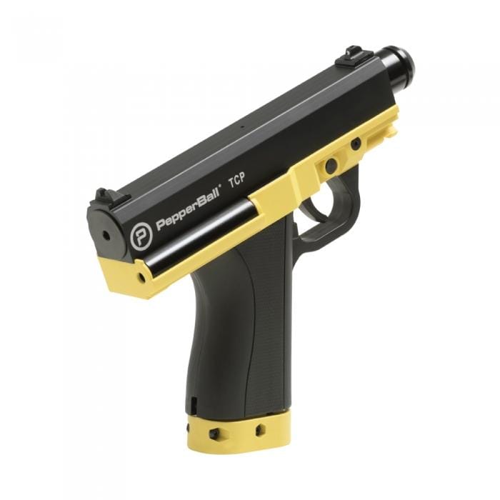 PepperBall® TCP Defense Launcher Pepper Spray Pellet Gun