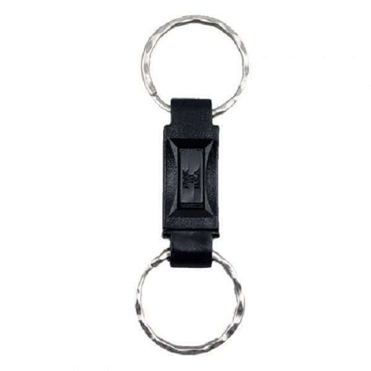 Break Away Quick Release Pepper Spray Key Chain Accessory