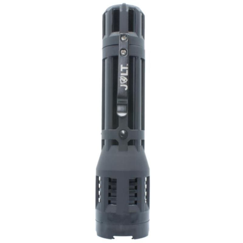 Jolt 93,000,000 Tactical Stun Gun Flashlight