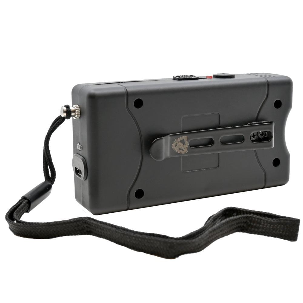 jolt-98-stun-gun-self-defense-taser black