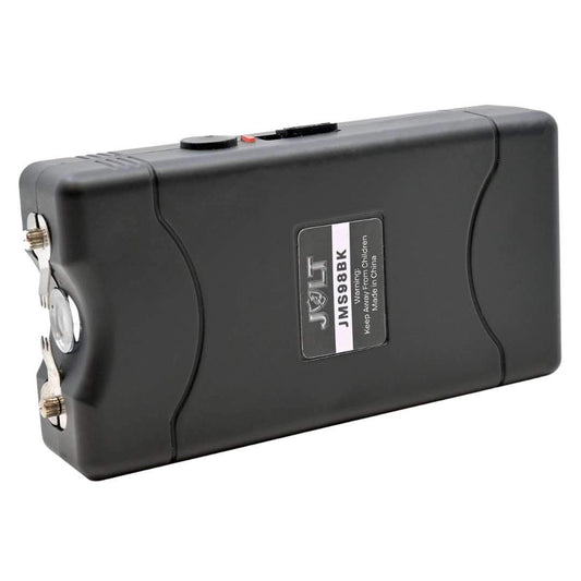 black jolt-98-stun-gun-self-defense-taser