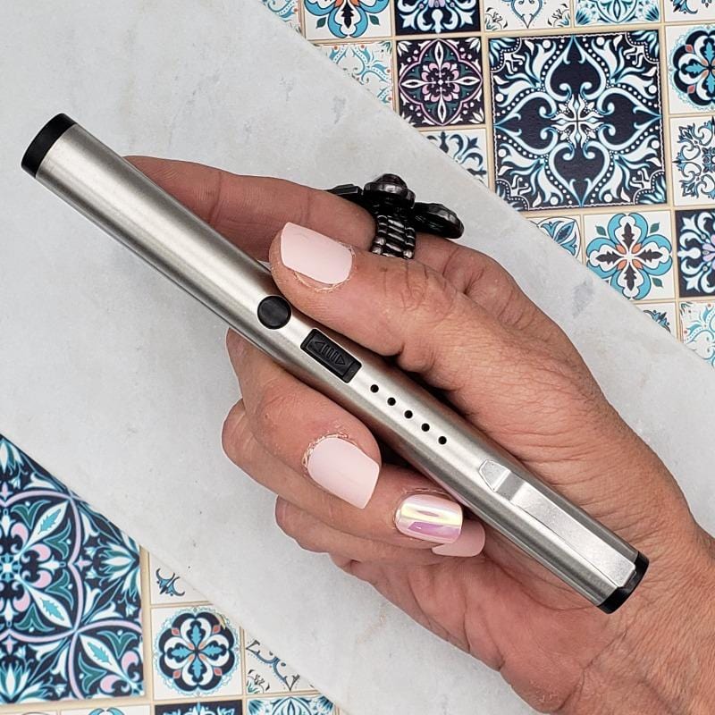 pain pen 25 million volt stun gun