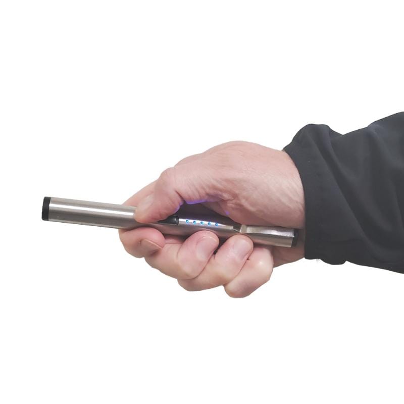 pain pen 25 million volt stun gun
