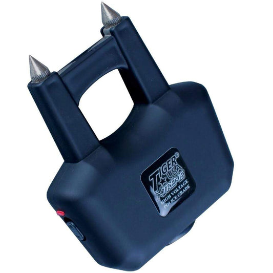 black Tiger Claw 85 Million Volt Stun Gun
