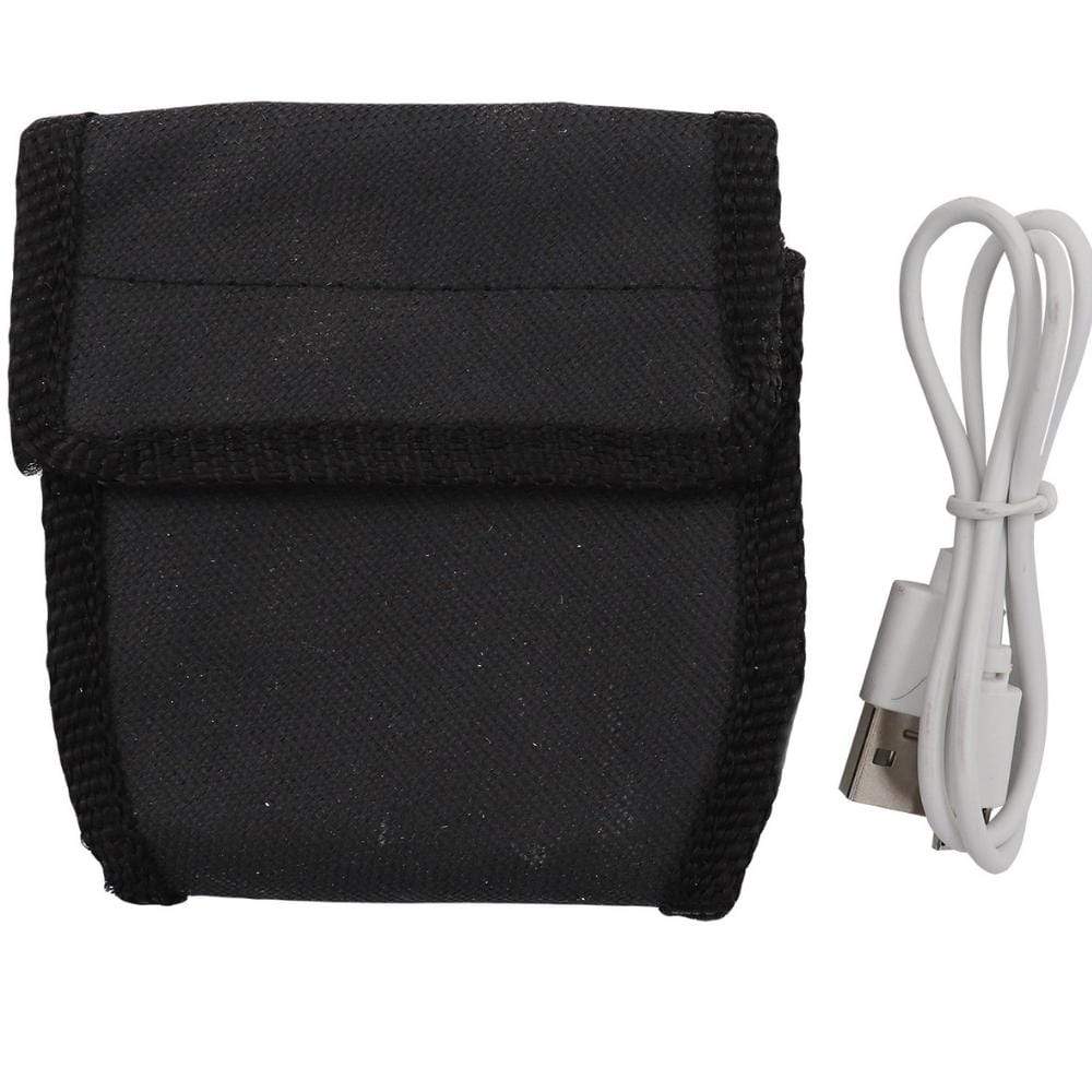Tiger Claw 85 Million Volt Stun Gun holster and charge cord included