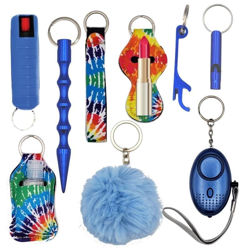 fight-fobs-tie-dye-pepper-spray-keychain-self-defense-set