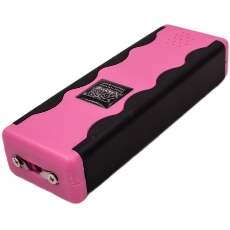 tiger revelator stun guns most powerful pink taser alarm