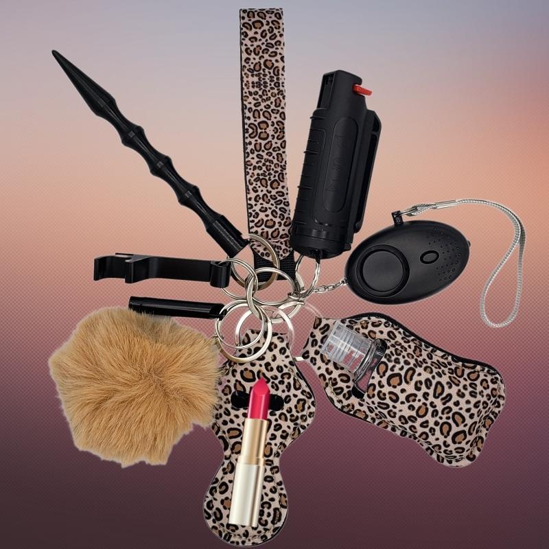 FF-LPD-defense-divas-leopard-cheetah-self-defense-kit-keychains-pepper-spray