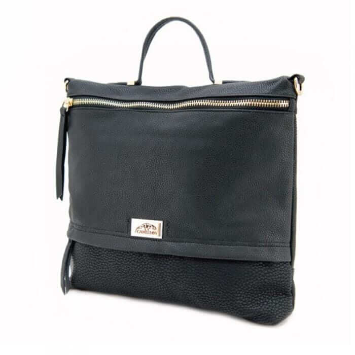 Cameleon Handgun Purses Aphrodite Concealed Carry Handbag Gun Purse Black