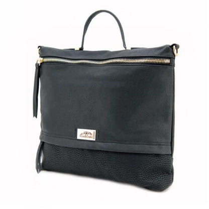Cameleon Handgun Purses Aphrodite Concealed Carry Handbag Gun Purse Black