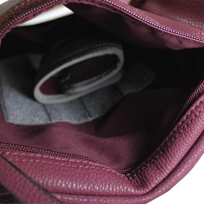 Cameleon Handgun Purses Aphrodite Concealed Carry Handbag Gun Purse