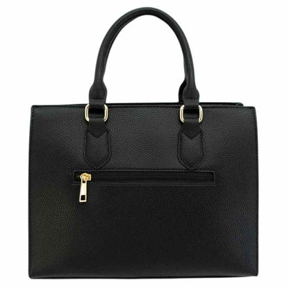 black cameleon remi ccw purse outside pockets