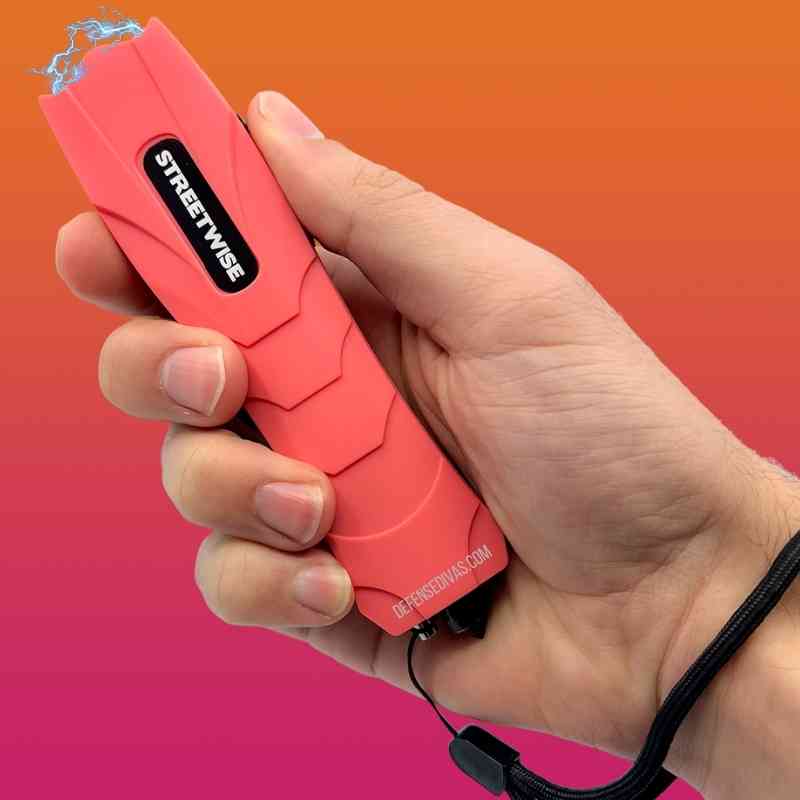 pink-serpent-stun-gun-in-hand