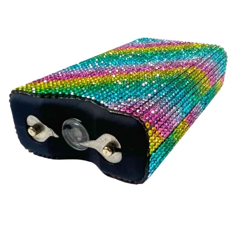 defense-divas-rainbow-rhinestone-stun-gun-flashlight