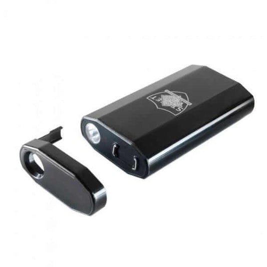 Defense Divas® Stun Guns 3N1 Charger 28,000,000 Stun Gun, Power Bank. & Flashlight