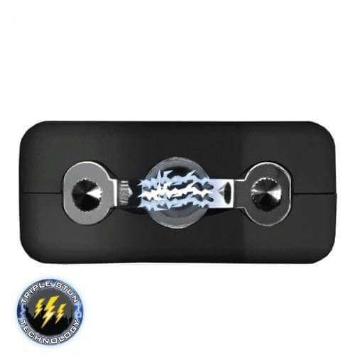 features of jolt 86 stun guns