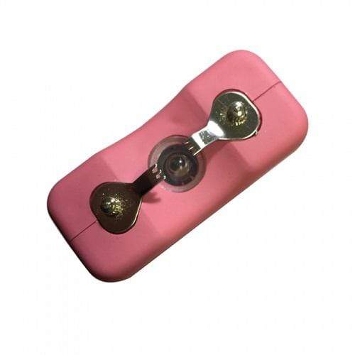 jolt 86 stun gun triple stun technology