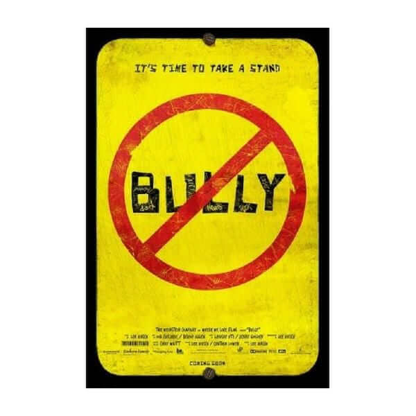 Child Safety Anti Bullying Educational DVD
