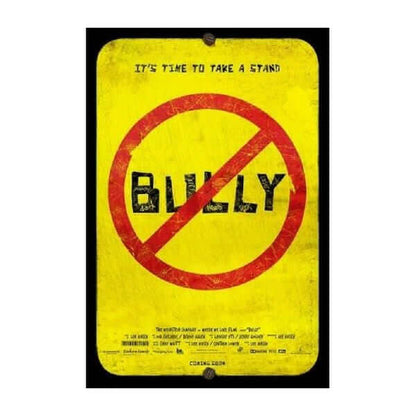 Child Safety Anti Bullying Educational DVD