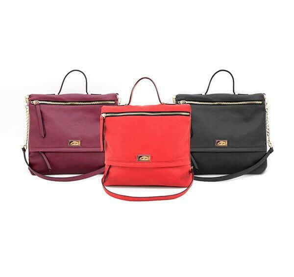 Cameleon Handgun Purses Aphrodite Concealed Carry Handbag Gun Purse