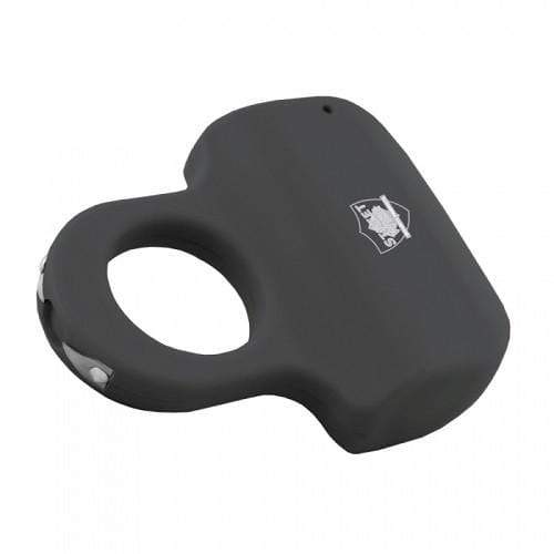 black  sting ring 18 milion volt stun gun