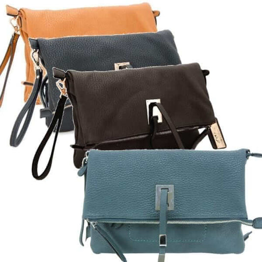 Cameleon Handgun Purses Aya Concealed Carry Handbag Gun Purse