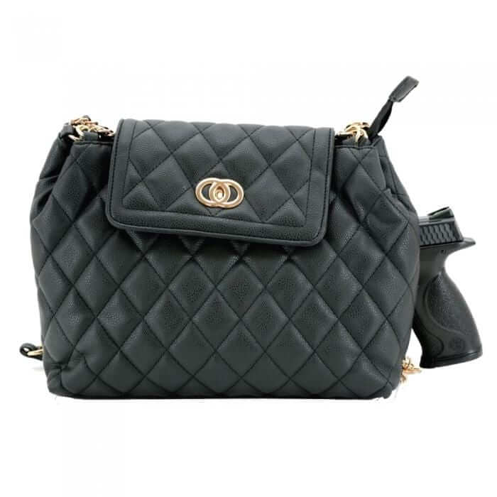 Cameleon Handgun Purses Coco Concealed Carry Handbag Gun Purse