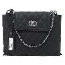 Cameleon Handgun Purses Coco Concealed Carry Handbag Gun Purse Black