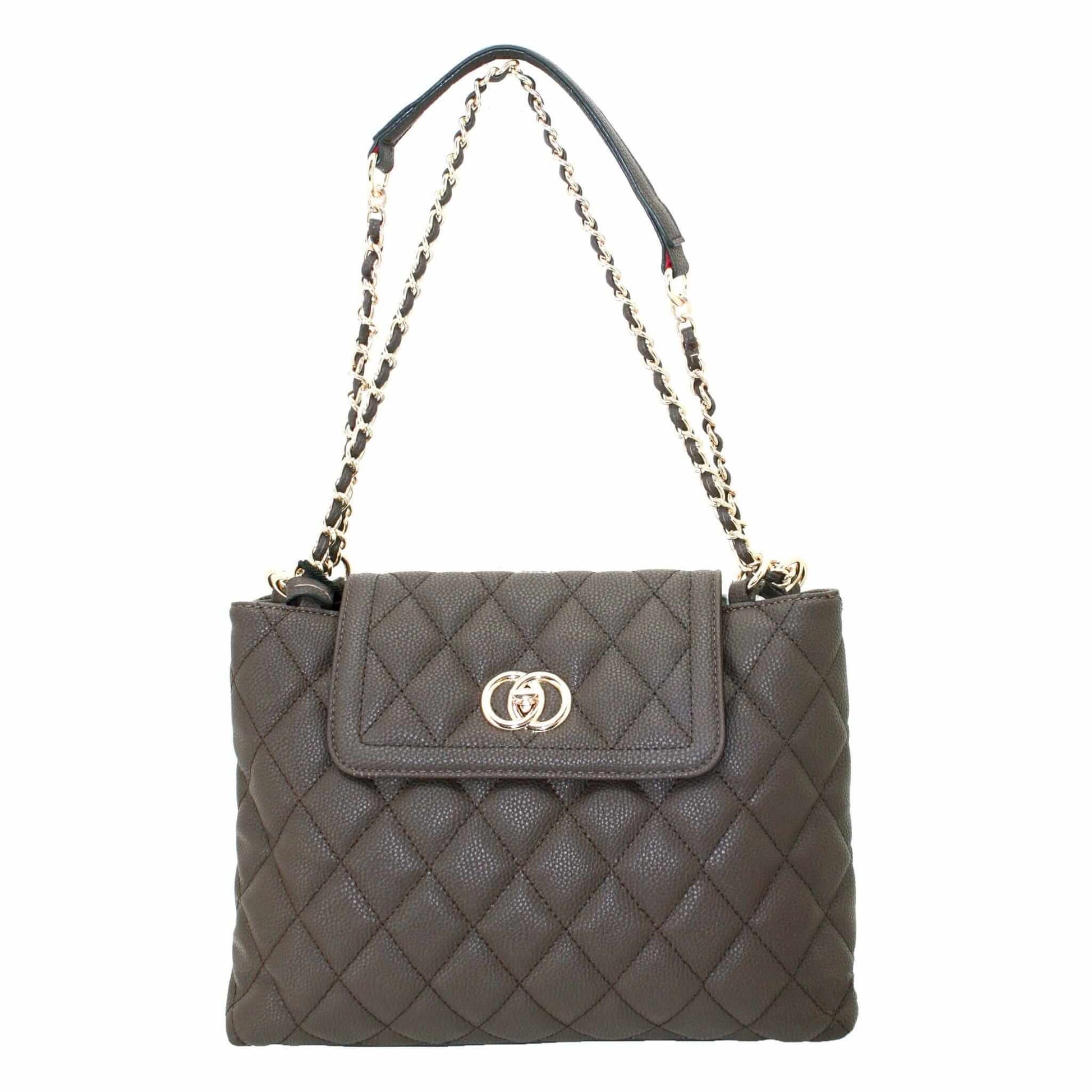 Cameleon Handgun Purses Coco Concealed Carry Handbag Gun Purse