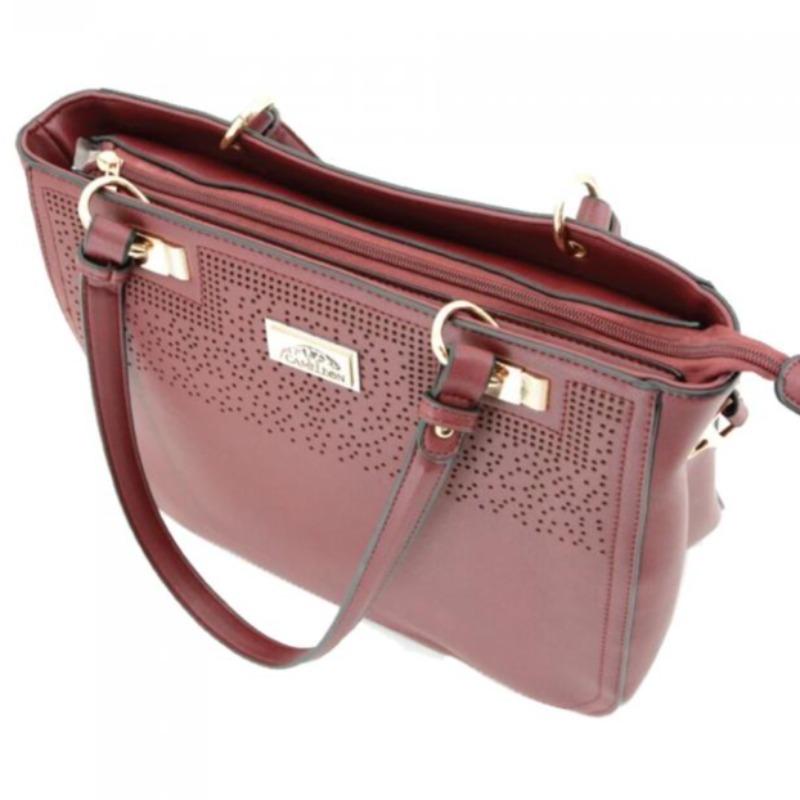 Cameleon Handgun Purses Radiant Concealed Carry Handbag Gun Purse