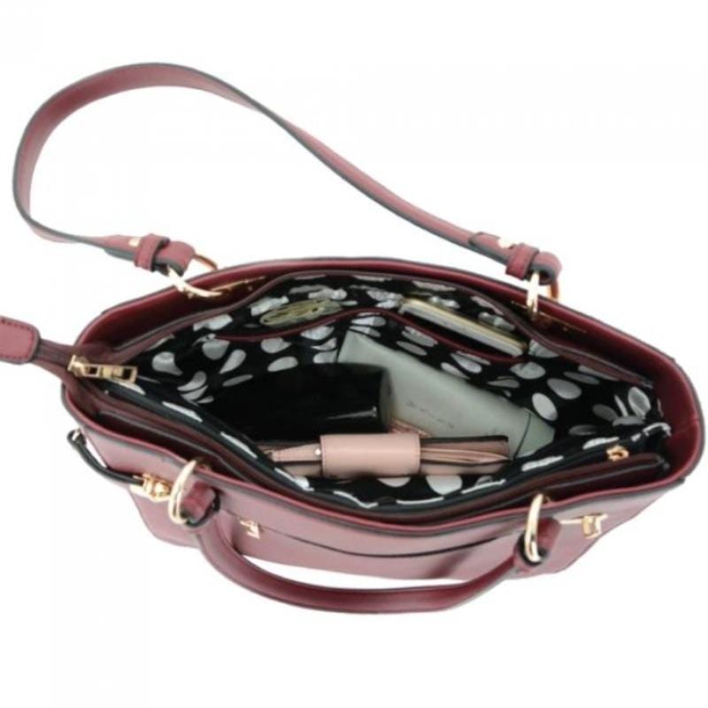 Cameleon Handgun Purses Radiant Concealed Carry Handbag Gun Purse