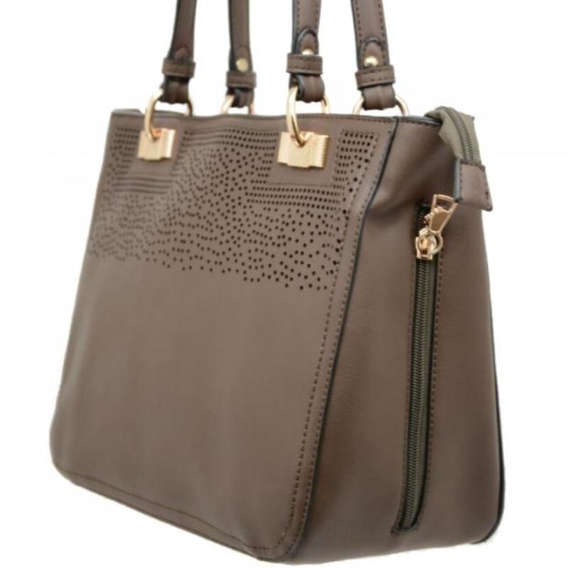 Cameleon Handgun Purses Radiant Concealed Carry Handbag Gun Purse