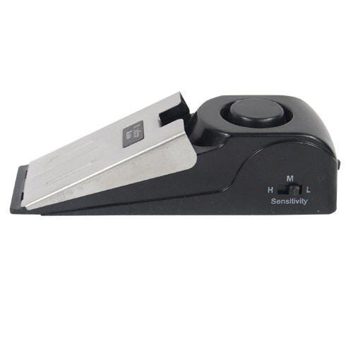 Door Stop Security Alarm Door Brace