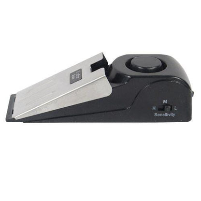 Door Stop Security Alarm Door Brace