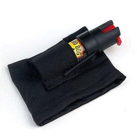 InstaFire Xtreme Pepper Spray & Knuckle Sleeve