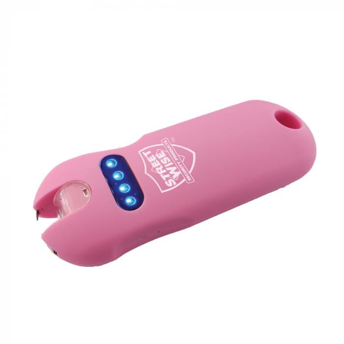 pink Smart 24,000,000 Key Chain Stun Gun