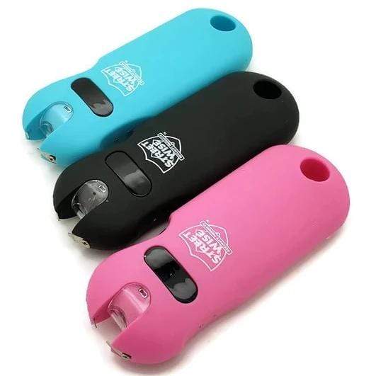 Smart 24,000,000 Key Chain Stun Guns