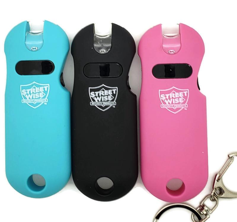 Smart 24,000,000 Key Chain Stun Guns