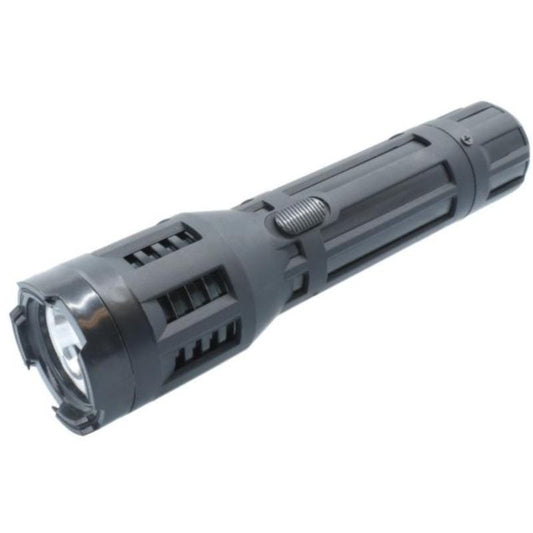 Jolt 93,000,000 Tactical Stun Gun Flashlight