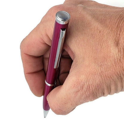 Write Or Fight Pen Knife