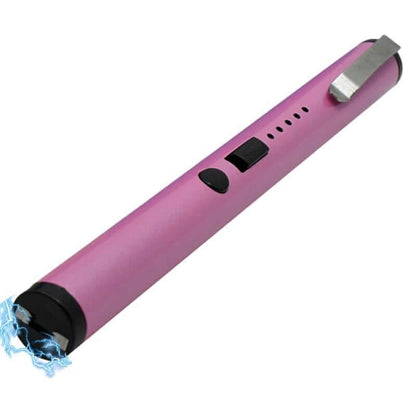 25,000,000 Pain Pen Discreet Stun Gun Pink